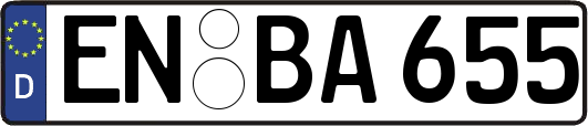 EN-BA655