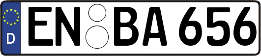 EN-BA656