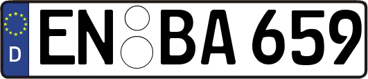 EN-BA659