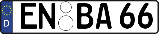 EN-BA66
