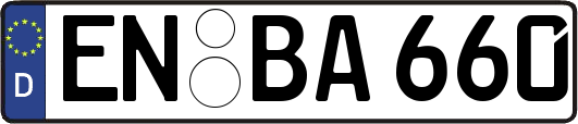 EN-BA660