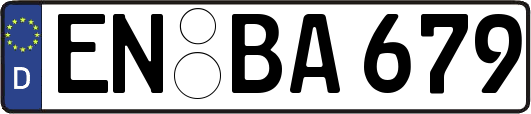 EN-BA679
