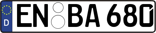 EN-BA680