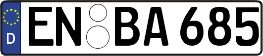 EN-BA685