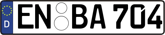 EN-BA704