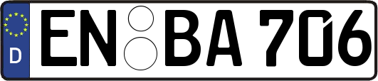 EN-BA706