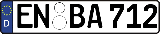 EN-BA712