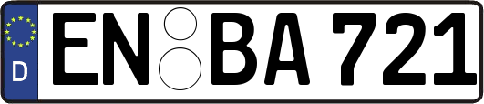 EN-BA721