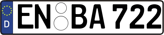 EN-BA722