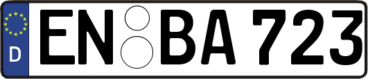 EN-BA723
