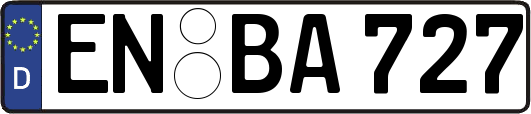 EN-BA727