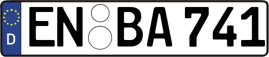 EN-BA741