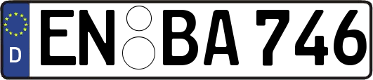 EN-BA746