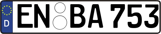 EN-BA753