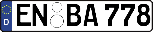 EN-BA778