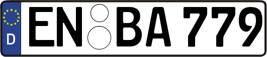 EN-BA779