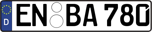 EN-BA780