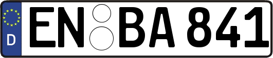 EN-BA841