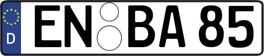 EN-BA85