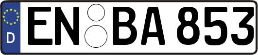 EN-BA853