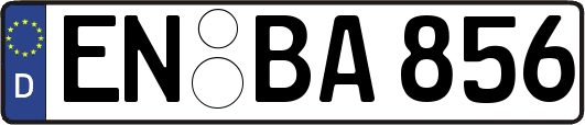 EN-BA856