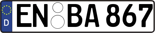 EN-BA867