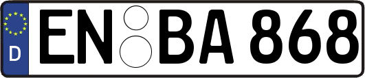 EN-BA868