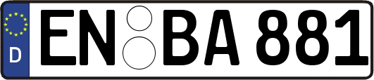 EN-BA881