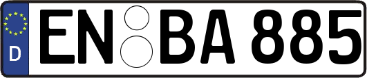 EN-BA885