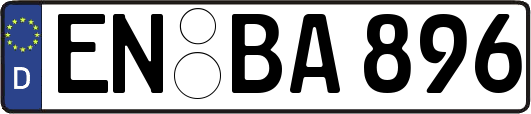 EN-BA896
