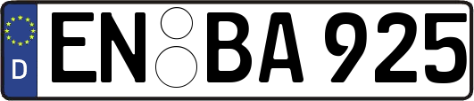 EN-BA925