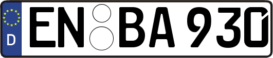 EN-BA930