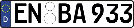 EN-BA933