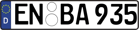 EN-BA935