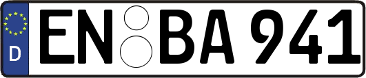EN-BA941