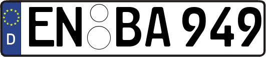 EN-BA949
