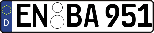 EN-BA951