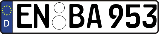 EN-BA953