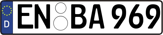 EN-BA969