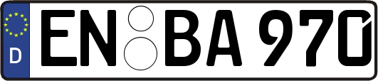 EN-BA970