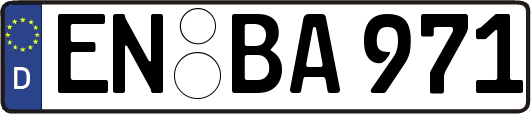 EN-BA971