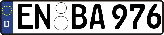EN-BA976