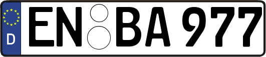 EN-BA977
