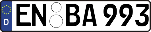 EN-BA993