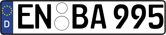 EN-BA995