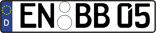 EN-BB05