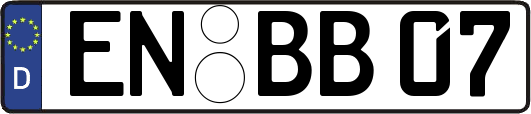 EN-BB07