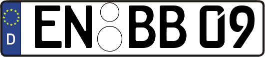 EN-BB09