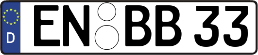 EN-BB33