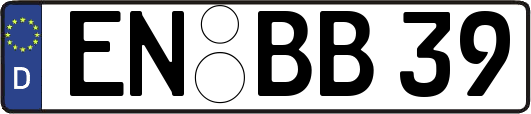 EN-BB39